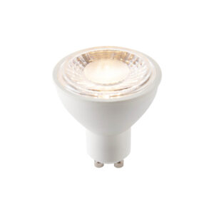 Saxby GU10 LED SMD 60 degrees 7W Warm