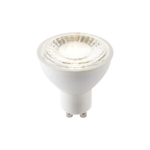 Saxby GU10 LED SMD 60 degrees 7W