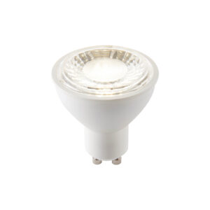 Saxby GU10 LED SMD dimmable 60 degrees 7W