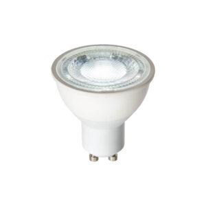 Saxby GU10 LED SMD 60 degrees 7W