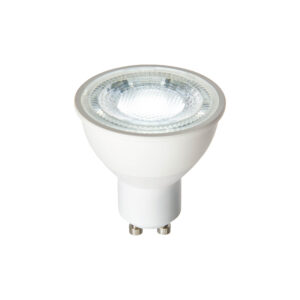Saxby GU10 LED SMD dimmable 60 degrees 7W