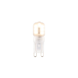 Capsule G9 G4 - Saxby G9 LED SMD 200LM 2W Warm (76790)