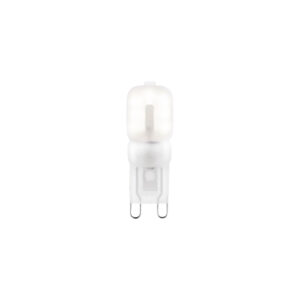 Capsule G9 G4 - Saxby G9 LED SMD 200LM 2W Cool (76791)
