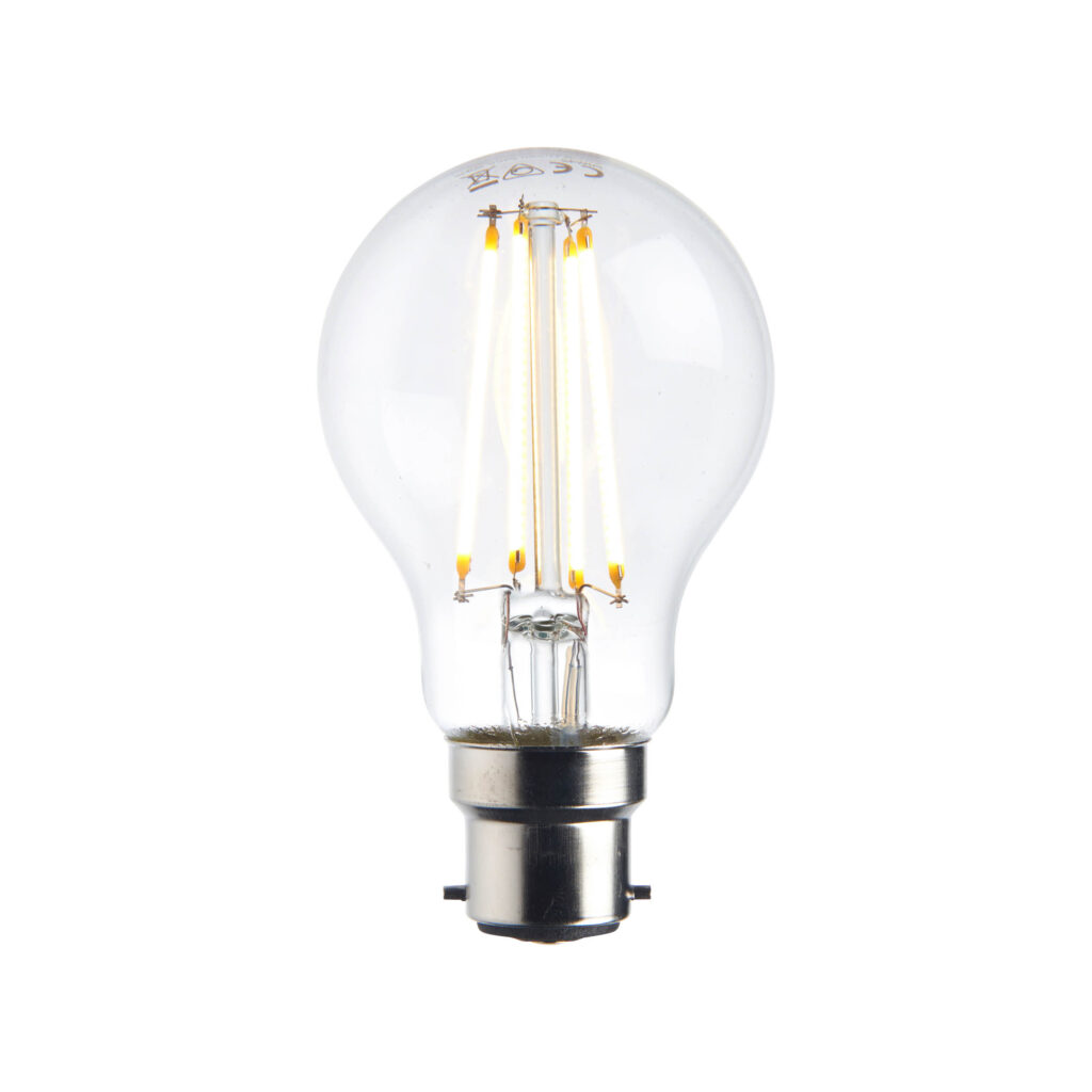 Saxby LED GLS Light Bulb Energy Efficient Lighting 76800