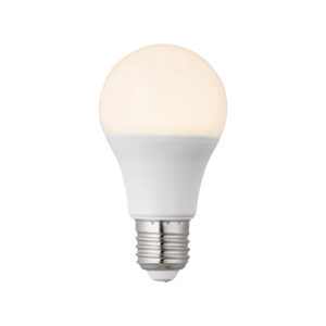 E27 Bulbs - Saxby E27 LED GLS dimmable 8.5W (76806)