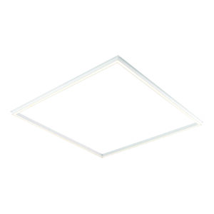 Led Modular Panels - Saxby Sirio frame 40W (78546)
