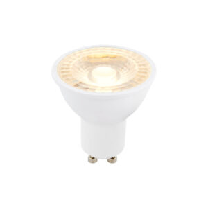 Saxby GU10 LED SMD beam angle 38 degrees 6W Warm