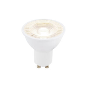 Saxby GU10 LED SMD beam angle 38 degrees 6W