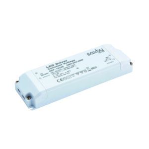 LED Drivers - Saxby LED driver constant voltage 24V 40W (79328)