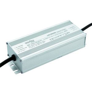 LED Drivers - Saxby LED driver constant voltage iP67 24V 150W IP67 (79331)