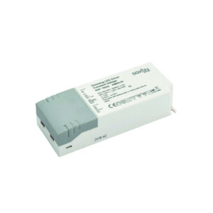 LED Drivers - Saxby LED driver constant voltage dimmable 24V 25W (79332)