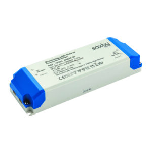 LED Drivers - Saxby LED driver constant voltage dimmable 24V 50W (79333)