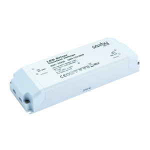 LED Drivers - Saxby LED driver constant voltage 12V 60W (79335)