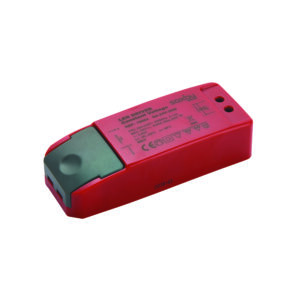 LED Drivers - Saxby LED driver constant voltage 24V 20W (79682)