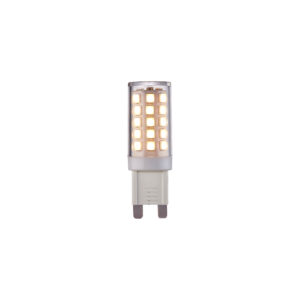 Capsule G9 G4 - Saxby G9 LED SMD 400LM 3.5W Warm (81019)