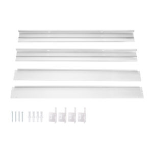 Led Modular Panels - Saxby Stratus surface Mount Kit (81850)