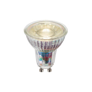 Saxby GU10 LED SMD 5.5W