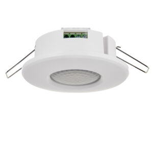 Saxby PIR detector 2-in-1