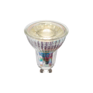Saxby GU10 LED SMD dimmable 5.5W