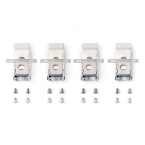 Led Modular Panels - Saxby Recess clip (91237)