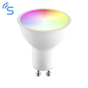 Saxby Smart GU10 RGB-CCT 5W