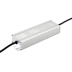 LED Drivers - Saxby LED Driver Constant Voltage iP67 24V 200W Dimmable IP67 (92510)