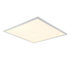 Led Modular Panels - Saxby Stratus Pro cCT IP44 40W (92543)