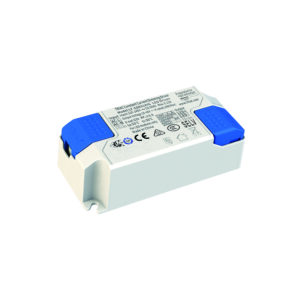 LED Drivers - Saxby LED Driver Constant Current Dimmable 14W 200/250/300/350mA selectable (92722)