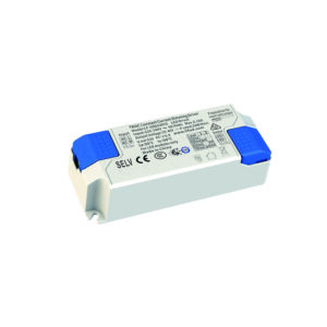 LED Drivers - Saxby LED Driver Constant Current Dimmable 28W 550/600/650/700mA selectable (92723)