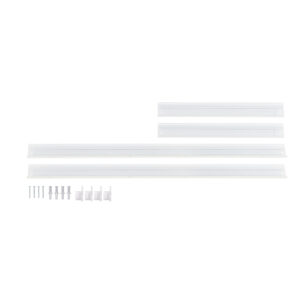 Led Modular Panels - Saxby Stratus surface Mount Kit (92822)