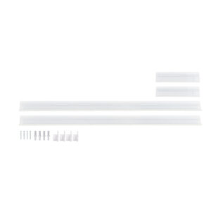 Led Modular Panels - Saxby Stratus surface Mount Kit (92823)