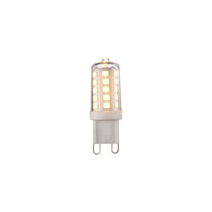 Capsule G9 G4 - Saxby G9 LED SMD 320LM Dimmable 3.2W Warm (98432)