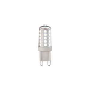 Saxby G9 LED SMD 320LM Dimmable 3.2W