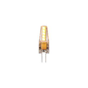 Capsule G9 G4 - Saxby G4 LED SMD 2W Warm (98435)