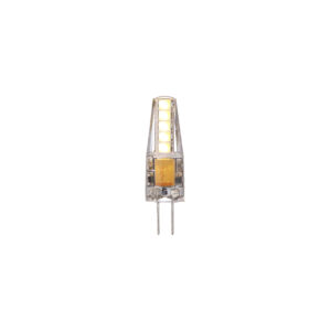 Capsule G9 G4 - Saxby G4 LED SMD 2W Cool (98436)
