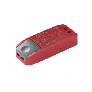 LED Drivers - Saxby LED driver Constant Voltage 24V 12W (98993)