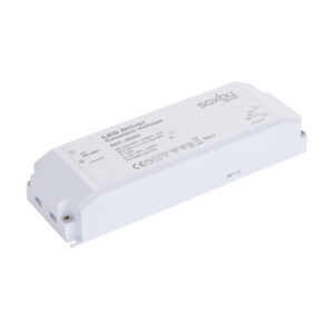 LED Drivers - Saxby LED driver Constant Voltage 24V 50W (98994)