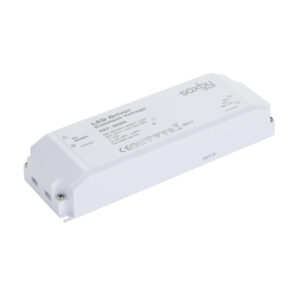 LED Drivers - Saxby LED driver Constant Voltage 24V 100W (98996)
