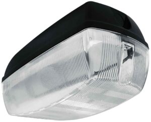 Eterna 100W Max. All Polycarbonate Bulkhead