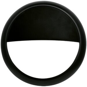 Eterna Chara Range-Grey Eyelid Trim For Cha18 Range