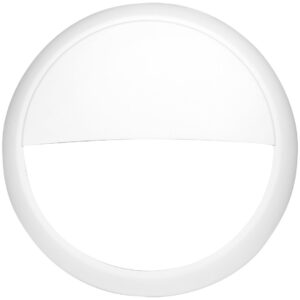 Eterna Chara Range-White Eyelid Trim For Cha18 Range