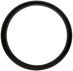 Eterna Chara Range-Black Full Trim For Cha18 Range