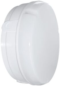 Eterna Standard Fresh Prince Circular LED Utility Fitting With Opal Diffuser