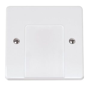 Click Mode 20A Flex Outlet Plate