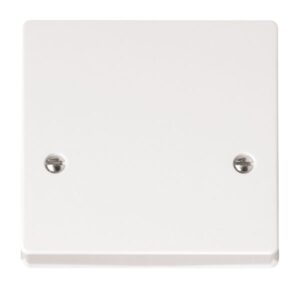 Click Mode 45A Cooker Connection Plate