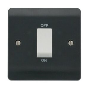 Click Scolmore - Click Mode 45A Dp Switch (CMA500AG)