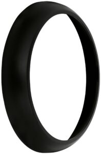 Eterna Orba Full Trim Black