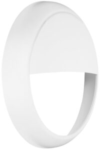 Eterna Orba Eyelid Trim White