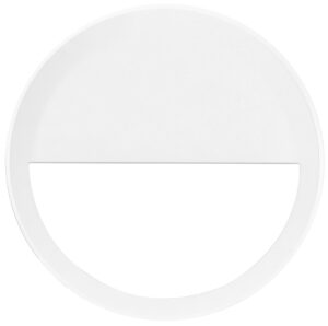 Eterna Moon 280MM Eyelid Trim White