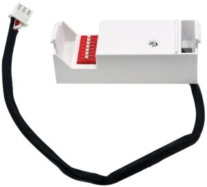 Eterna Plugpack Step Dim MICROWAVE Sensor Module